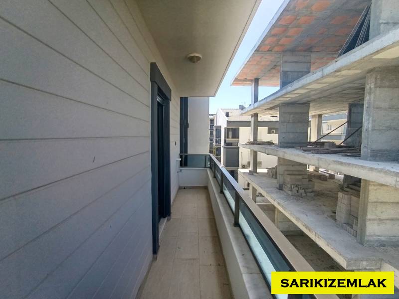 Edremit Altınkum Mah`da3+1  Daire. - 12